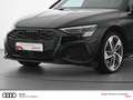 Audi S3 Lim. 2.0 TFSI quattro S-TRONIC MATRIX B&O NAV PLUS Schwarz - thumbnail 8