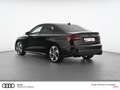 Audi S3 Lim. 2.0 TFSI quattro S-TRONIC MATRIX B&O NAV PLUS Schwarz - thumbnail 2