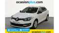 Renault Megane S.T. 1.5dCi Limited 110 Bianco - thumbnail 1