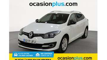 S.T. 1.5dCi Limited 110