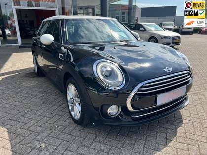 MINI Cooper Clubman Mini 1.5 Chili Automaat, Navi, LED, Clima, Cruise,