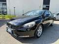 Volvo V40 D2 1.6 Kinetic NEOPATENTATI - CLIMA AUT. - 16 Negro - thumbnail 2