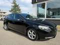 Volvo V40 D2 1.6 Kinetic NEOPATENTATI - CLIMA AUT. - 16 Negro - thumbnail 4