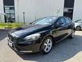 Volvo V40 D2 1.6 Kinetic NEOPATENTATI - CLIMA AUT. - 16 Negro - thumbnail 1