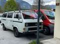 Volkswagen T3 Caravelle Caravelle CL TD Grau - thumbnail 3