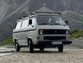 Volkswagen T3 Caravelle Caravelle CL TD Grau - thumbnail 1