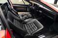 Ferrari 512 BBi 4.9 V12 Coupe Roşu - thumbnail 6