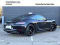 Porsche 718 Cayman Style Edition * Bose * LED * Camera * Siege Noir - thumbnail 4
