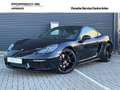 Porsche 718 Cayman Style Edition * Bose * LED * Camera * Siege Noir - thumbnail 1