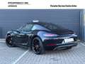 Porsche 718 Cayman Style Edition * Bose * LED * Camera * Siege Noir - thumbnail 9