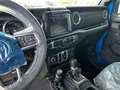 Jeep Wrangler SAHARA 2.0 4XE PHEV 380CV AT8 - PW517934 Blu/Azzurro - thumbnail 14