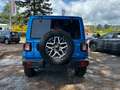 Jeep Wrangler SAHARA 2.0 4XE PHEV 380CV AT8 - PW517934 Blu/Azzurro - thumbnail 6