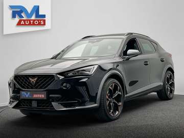 1.4 e-Hybrid VZ Performance | Pano/Dak | Adaptieve