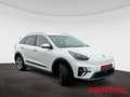 Kia Niro EV Spirit 3-Phasen-Lader Leder-Paket Memory Navi T Weiß - thumbnail 8