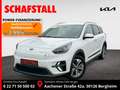 Kia Niro EV Spirit 3-Phasen-Lader Leder-Paket Memory Navi T Weiß - thumbnail 1