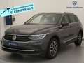 Volkswagen Tiguan Tiguan 1.5 TSI ACT Life Gris - thumbnail 1