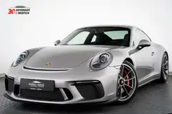 Porsche 991 .2 GT3 Touring Lift Chrono Leder BOSE Approv
