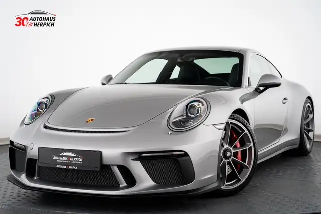 Porsche 991 .2 GT3 Touring Lift Chrono Leder BOSE Approv