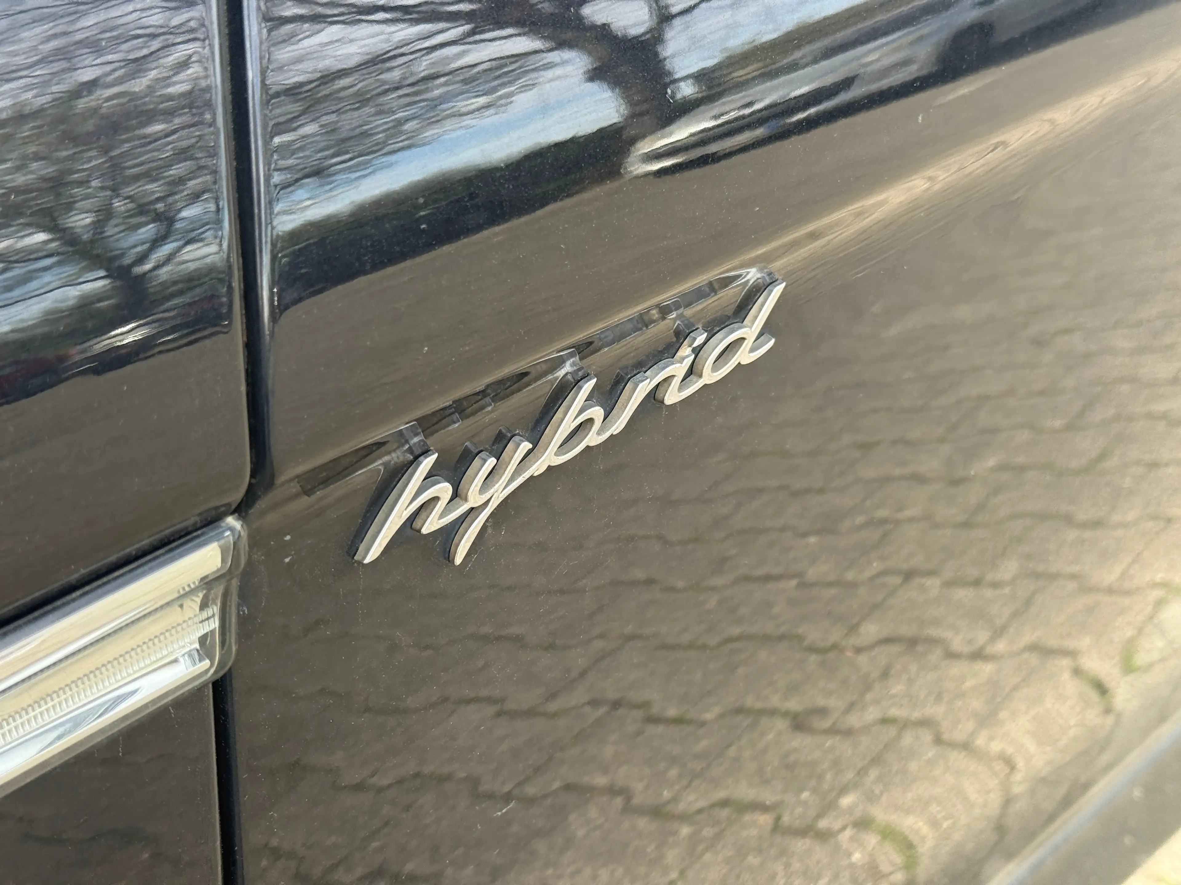 Porsche Panamera Hybrid S *LEDER-BRAUN*TV*ALCANTARA*VOLL* — photo 12