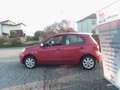 Nissan Micra Rouge - thumbnail 4