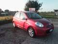 Nissan Micra Rouge - thumbnail 1