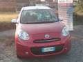Nissan Micra Rouge - thumbnail 5