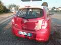 Nissan Micra Rouge - thumbnail 3