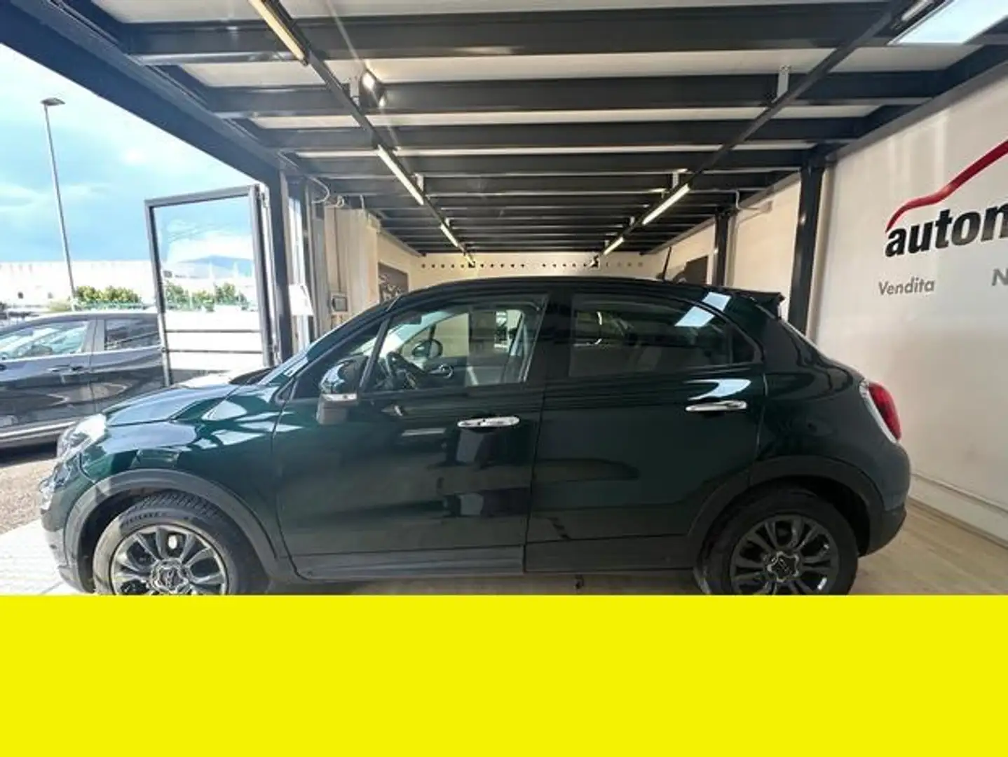 Fiat 500X - 2