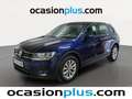 Volkswagen Tiguan 1.4 TSI Edition 92kW Azul - thumbnail 1