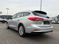 Ford Focus Focus Turnier 1.0 EcoBoost Hybrid TITANIUM Silber - thumbnail 4
