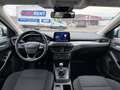 Ford Focus Focus Turnier 1.0 EcoBoost Hybrid TITANIUM Silber - thumbnail 11
