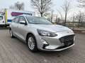 Ford Focus Focus Turnier 1.0 EcoBoost Hybrid TITANIUM Silber - thumbnail 8