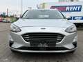 Ford Focus Focus Turnier 1.0 EcoBoost Hybrid TITANIUM Silber - thumbnail 1