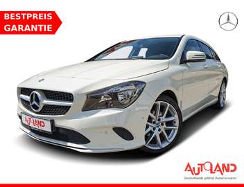 d Shooting Brake Navi Sitzheizung PDC