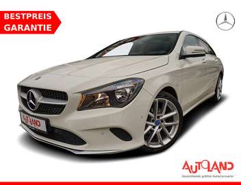 d Shooting Brake Navi Sitzheizung PDC