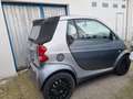 smart forTwo fortwo cabrio Sunray Ezüst - thumbnail 3