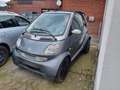 smart forTwo fortwo cabrio Sunray Argent - thumbnail 1