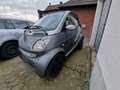 smart forTwo fortwo cabrio Sunray Argent - thumbnail 5