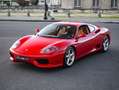 Ferrari 360 Modena V8 Czerwony - thumbnail 1