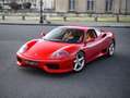 Ferrari 360 Modena V8 Czerwony - thumbnail 7