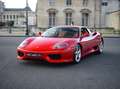 Ferrari 360 Modena V8 Rouge - thumbnail 48