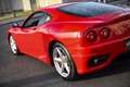 Ferrari 360 Modena V8 Rouge - thumbnail 2