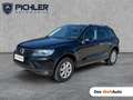 Volkswagen Touareg V6 TDI BMT 4MOTION Schwarz - thumbnail 1