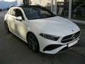 Mercedes-Benz A 180 A 180 D Kompakt Autom. AMG-Pano-Navi-LED-Winterp Weiß - thumbnail 4