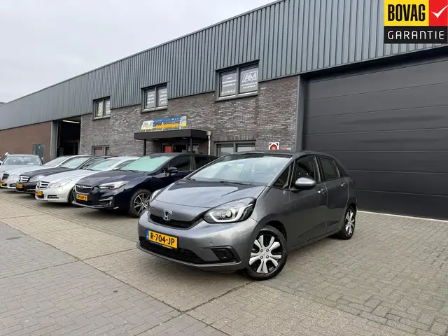 Honda Jazz 1.5 e:HEV Comfort | 1E EIGENAAR | 12MND GARANTIE |