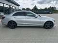 Mercedes-Benz C 200 d Avantgarde Limo -Panorama-LED- AMG 18 Zo Argent - thumbnail 5