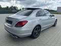 Mercedes-Benz C 200 d Avantgarde Limo -Panorama-LED- AMG 18 Zo Argent - thumbnail 4