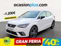 SEAT Ibiza 1.0 TGI S&S FR 90 Blanco - thumbnail 1