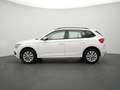 Skoda Kamiq Ambition DSG AHK SHZ CARPLAY PDC KLIMA Weiß - thumbnail 11