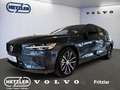 Volvo V60 Kombi Plus Dark Recharge Plug-In Hybrid AWD T6 Twi Blu/Azzurro - thumbnail 1